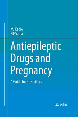 Antiepileptic Drugs and Pregnancy