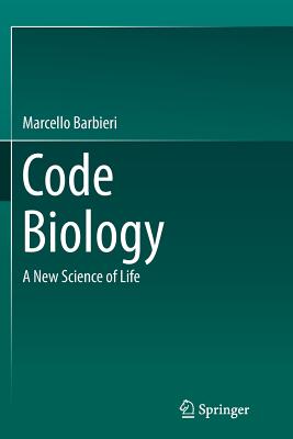 Code Biology
