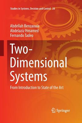 Two-Dimensional Systems