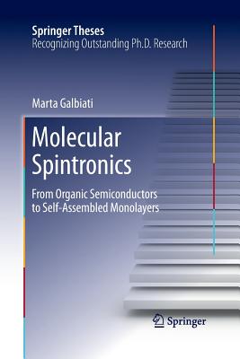 Molecular Spintronics