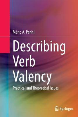 Describing Verb Valency