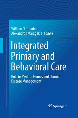 Integrated Primary and Behavioral Care