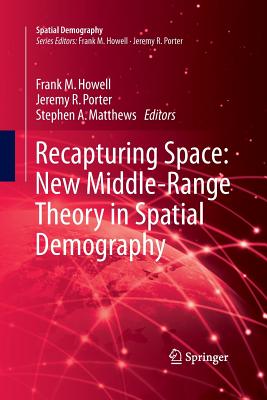 Recapturing Space