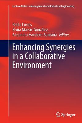 Enhancing Synergies in a Collaborative Environment