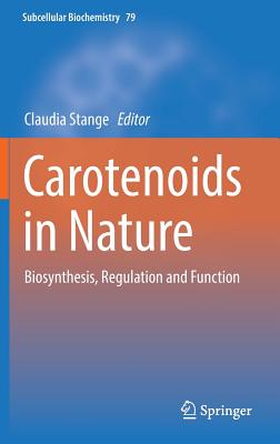 Carotenoids in Nature