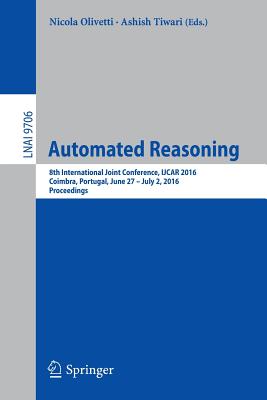 Automated Reasoning