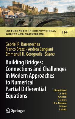 Building Bridges