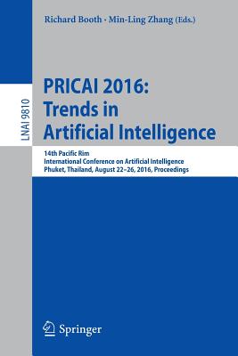 Pricai 2016