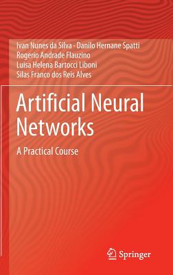 Artificial Neural Networks