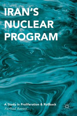 Iran''s Nuclear Program