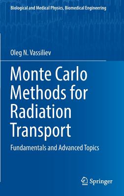 Monte Carlo Methods for Radiation Transport