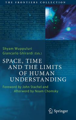 Space, Time and the Limits of Human Understanding