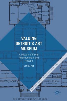 Valuing Detroit’s Art Museum