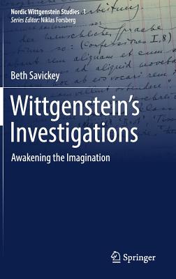 Wittgenstein's Investigations