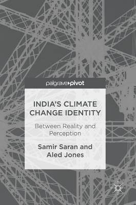 India''s Climate Change Identity