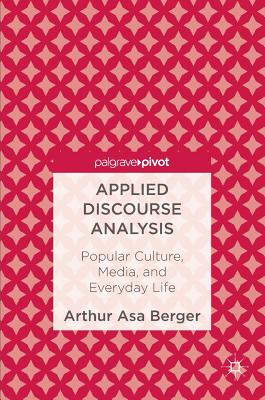 Applied Discourse Analysis