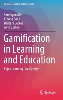 Gamification in Learning and Education