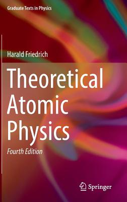 Theoretical Atomic Physics