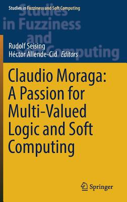 Claudio Moraga