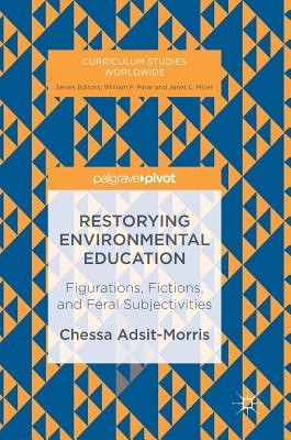 Restorying Environmental Education