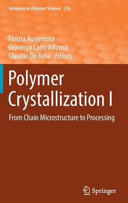 Polymer Crystallization I