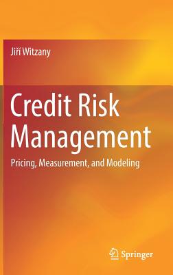 Credit Risk Management