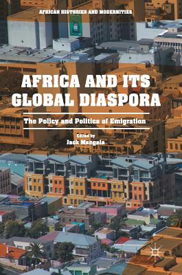 Africa and its Global Diaspora