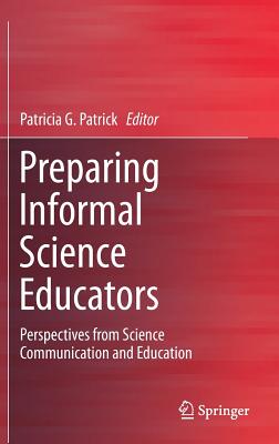 Preparing Informal Science Educators
