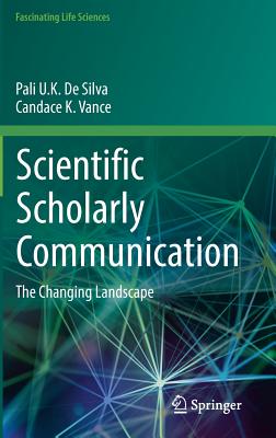 Scientific Scholarly Communication