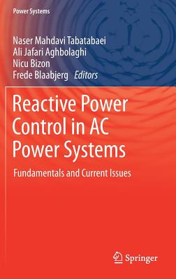 Reactive Power Control in AC Power Systems