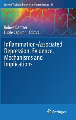 Inflammation-Associated Depression