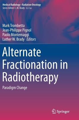 Alternate Fractionation in Radiotherapy