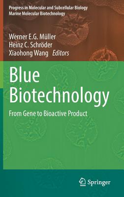 Blue Biotechnology