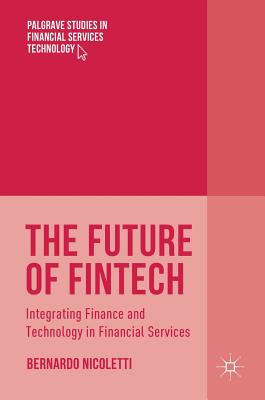 The Future of FinTech