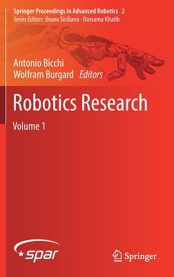 Robotics Research
