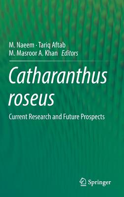 Catharanthus roseus