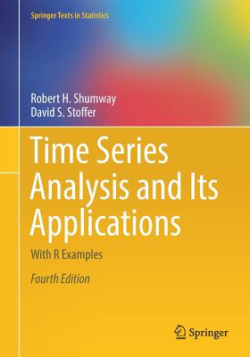Time Series Analysis and Its Applications