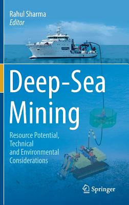 Deep-Sea Mining