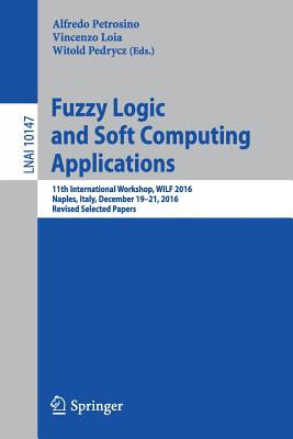 Fuzzy Logic and Soft Computing Applications