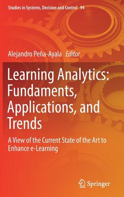 Learning Analytics