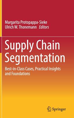 Supply Chain Segmentation