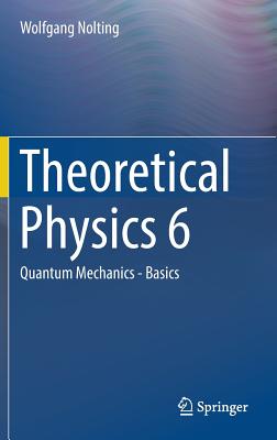 Theoretical Physics 6