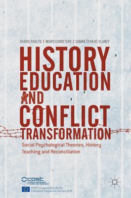 History Education and Conflict Transformation