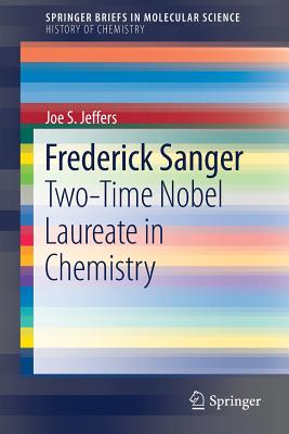 Frederick Sanger
