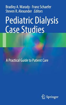 Pediatric Dialysis Case Studies