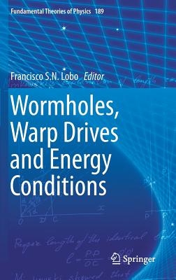 Wormholes, Warp Drives and Energy Conditions