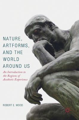Nature, Artforms, and the World Around Us