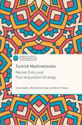 Turkish Multinationals