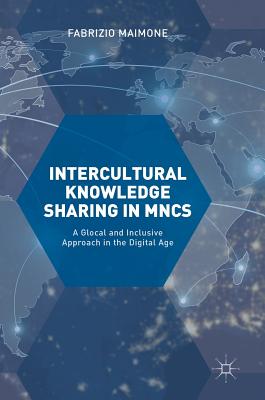 Intercultural Knowledge Sharing in MNCs