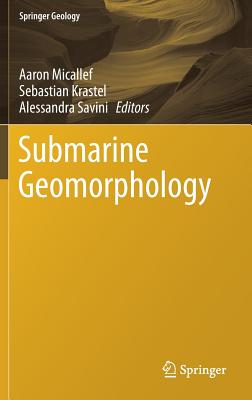 Submarine Geomorphology